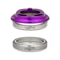 Chris King AeroSet 2 Headset Ceramic ENVE In-Route 3D violet|purple IS52/28.6 - IS52/40 36x45