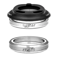 Chris King AeroSet 2 Headset Ceramic ENVE In-Route matte black | matt black IS52/28.6 - IS52/40 36x45