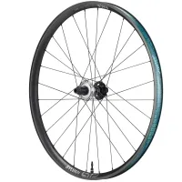 e*thirteen Sylvan Sidekick Race AM Carbon Rear Wheel | 27.5-inch SuperBoost 12x157mm Rotor Micro Spline