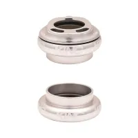 Chris King AeroSet 3 Headset ENVE In-Route silver | silver EC44/28.6 - EC44/40