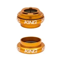 Chris King AeroSet 3 Headset ENVE In-Route gold | gold EC44/28.6 - EC44/40