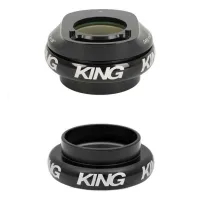 Chris King AeroSet 3 headset FSA ACR black | black EC44/28.6 - EC44/40