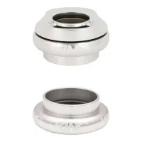 Chris King AeroSet 3 headset FSA ACR silver | silver EC44/28.6 - EC44/40