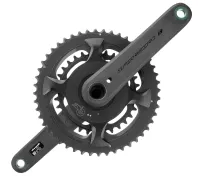 Campagnolo Super Record S Powermeter WRL Crankset 50/34 teeth 172.5 mm