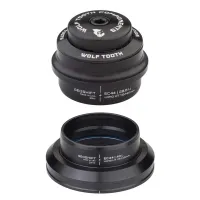 Wolf Tooth Performance Geoshift Headset | long 2 degrees EC44/28.6 - EC44/40