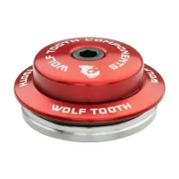Wolf Tooth Premium Headset Upper Cup Specialized | IS42 / 28.6mm red