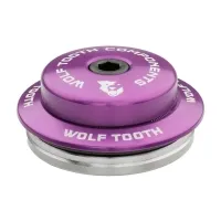 Wolf Tooth Premium Headset Upper Cup Specialized | IS42 / 28.6mm purple