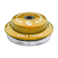 Wolf Tooth Premium Headset Upper Cup Specialized | IS42 / 28.6mm gold
