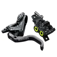 Magura MT5 Pro HC disc brake – without disc