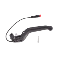 Magura MT4e HIGO-Öffner NC 3-finger brake lever, aluminium, reach adjust, black