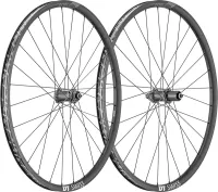 DT Swiss HU 1900 Spline 30 CL Hybrid Utility | 29-inch e-bike wheelset, Centerlock