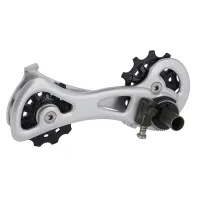 Campagnolo Centaur 11s Rear Derailleur Spare Parts Set RD-CE003S | Chain guides, medium cage with silver pulleys