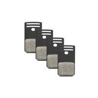 Magura Gustav/ClaraDisc brake pads | 4-piston 13-speed Sport | 4 pieces
