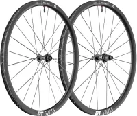 DT Swiss GRC 1100 Dicut 30 DB Disc CL 28-inch / 700C wheelset
