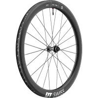 DT Swiss GRC 1100 Dicut 50 DB Front Wheel Disc CL 28-inch / 700C