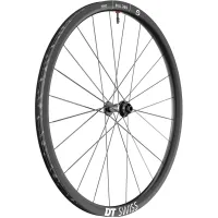 DT Swiss GRC 1100 Dicut 30 DB Front Wheel Disc CL 28-inch / 700C