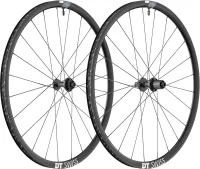 DT Swiss ER 1400 Dicut 25 DB 28-inch/700C Disc CL wheelset
