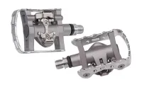Shimano PD-M324 Touring Pedal with SM-SH56 Clips