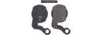 Magura disc brake pads, Type 6.1 Performance Louise – Julie HP – Marta