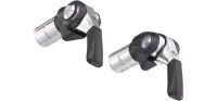 Shimano DURA-ACE SLBS-79 bar-end shifters, 10-speed, 2x3-speed
