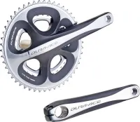 Shimano DURA-ACE FC-7950 Crankset 10x2-speed - Sold out