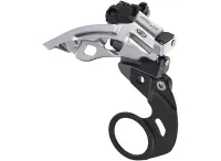 Shimano SLX Front Derailleur FD-M665 E-Type 2x9-speed - Last few in stock