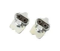 Shimano SPD Pedal Cleats | SH-SM56-A Multi-release - Set with counterplate
