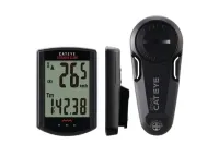 Cat Eye Strada Wireless Slim CC RD310W Computer, black