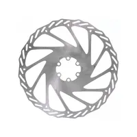 Avid G3 Clean Sweep brake disc 203 mm (including bolts)