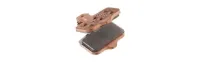 Avid Elixir-XX metal-sintered brake pads