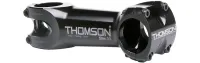 Thomson Elite X4 Stem, black, 70 mm, 0 degrees