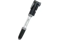 Topeak Mini Dual G Pressure Gauge Mini Pump – 8 bar