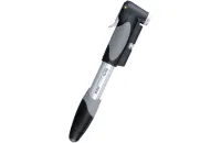 Topeak Mini Dual DXG Pressure Gauge Mini Pump – 8 bar