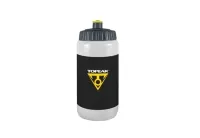 Topeak water bottle, 0.5 L
