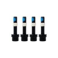 Magura QM adapter screws, M6x30mm, 4 pieces