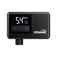 Dynamic Turblo Rechargeable Mini Pump – max 8.0 bar