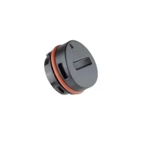 Campagnolo Super Record WRL 12S Brake/Shift Lever Spare Part | Left Battery Cover