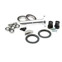 Race Face Atlas Pedal Spare Part | Rebuild Kit (2013 model)