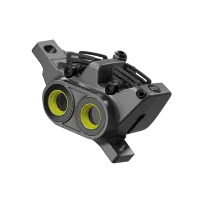 Magura Gustav Pro Disc brake caliper, complete