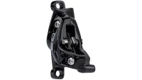 Sram G2 RS - Guide RS 4-piston brake caliper, 0-degree mount, black