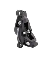 Sram G2 R - Guide R 4-piston brake caliper, 0-degree mount, matt black