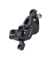 Sram G2 - Guide Ultimate 4-piston brake caliper, 90-degree mount, black