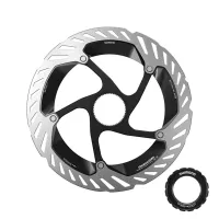 Shimano XTR RT-CL900-E IceTech brake disc | 180 mm Centerlock external lockring