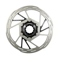 SRAM Paceline Centre-lock brake disc, 140 mm, including internal lockring