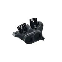 Magura Clara Pro Disc brake caliper, complete