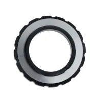 Shimano Deore XT HB-M8010 Centerlock Lockring - external lockring