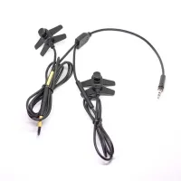 Classified Powershift Doubleshift | 2 shift buttons + 125mm splitter cable