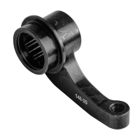 Classified Powershift Torque Support Arm | Flatmount torque support 140-30