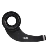 Classified Powershift Torque Support Arm | Torque Support Flatmount 140-35