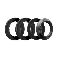 Classified Powershift Spacer Set for Thru-Axle